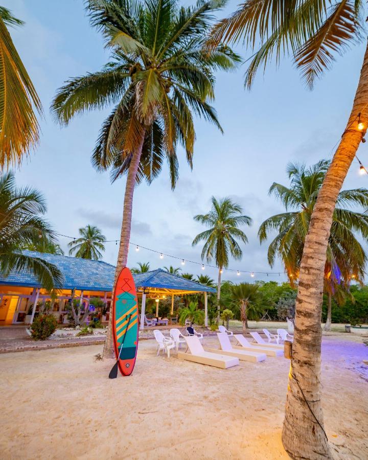 Quinta Del Mar Tintipan Hotel Isla Mucura Exterior photo