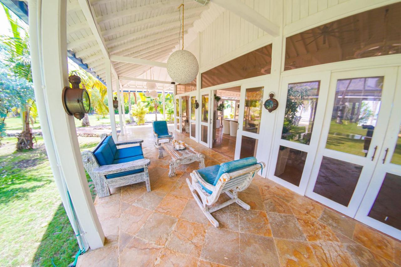 Quinta Del Mar Tintipan Hotel Isla Mucura Exterior photo