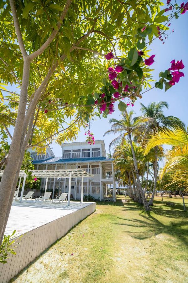 Quinta Del Mar Tintipan Hotel Isla Mucura Exterior photo