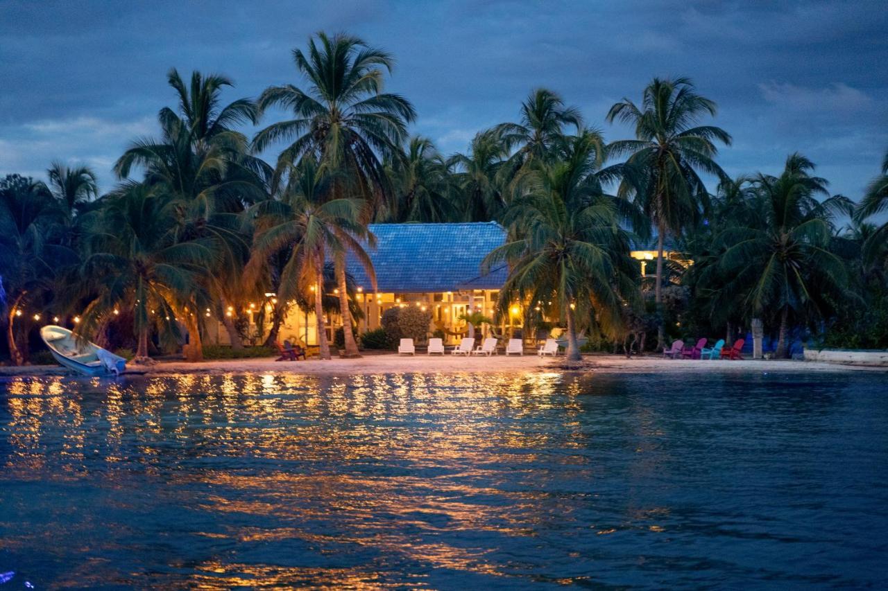 Quinta Del Mar Tintipan Hotel Isla Mucura Exterior photo